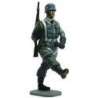 Luftwaffe fallschirmjäger soldier