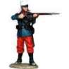 Málaga infantry regiment 1888 5