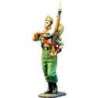Spanish foreign legion sapper squad private 1