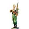 Spanish foreign legion sapper squad private 3