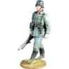 Wehrmacht MG42 gunner