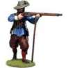 Firing musketeer with chambergo 2