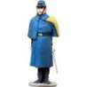 US cavalry lieutenant