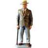 Old man 1940