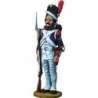 French imperial guard grenadier soldado
