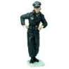 Comandante carro 1942