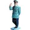 German supreme commander