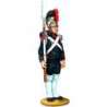 French imperial guard engineers private