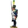 French line infantry voltigeur 1808