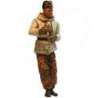 SS panzer divission officer fall camo