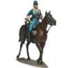 US cavalry bugler trail