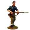 Falange militiaman charging 3