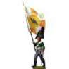 Pavlov grenadiers regiment Bandera
