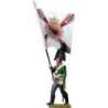 Smolensk grenadier standard bearer