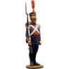 Grand Duchy de Varsovie, Legion du nord Sargento