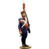Grand duchy de Varsovie, Legion du nord grenadier