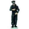 Comandante carro 1941