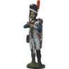Old guard grenadiers at rest
