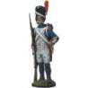 Old guard grenadiers Sargento descanso