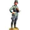 Teniente infantería Wehrmacht