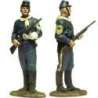 Sergeant major Fort apache