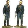 Lieutenant colonel Fort apache
