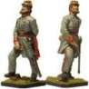 Coronel confederado