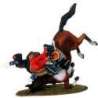 Hussar 4th hussars regiment cayendo