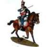 Hussar French 4th Hussars regiment 4