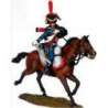 Hussar elite escuadron french 4th hussars