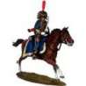Elite squadron 4th French Hussar Regiment Officer