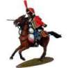 Hussar elite escuadron french 4th hussars