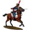 Hussar elite escuadron french 4th hussars