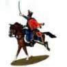 French 4th husars regiment Officer