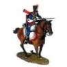 French 4th Hussars regiment Húsar 3