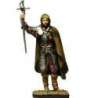 Soldado caballería Tercio viejo Zamora