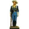 W 059 toy soldier centinela caballería USA 3