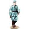 Infantería italiana marchando