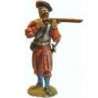 Spanish arquebusier