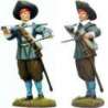 Spanish soldier Rocroi 2