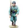 Italian infantry marching 1