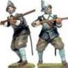 Second line pikeman