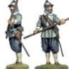 Pikeman third line bourguignotte