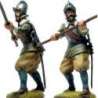 Pikeman second line bourguignotte