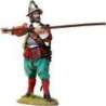 Second line pikeman