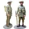 Australian division 27th Bn Private 2