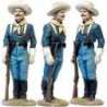 US cavalry sentinel