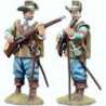 TYW 018 Mosquetero 3 Rocroi