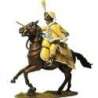 Naples Royal Guard Hussars Regiment private