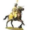 Naples Royal Guard Hussars Regiment private